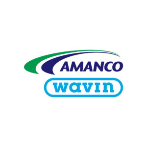 AMANCO WAVIN