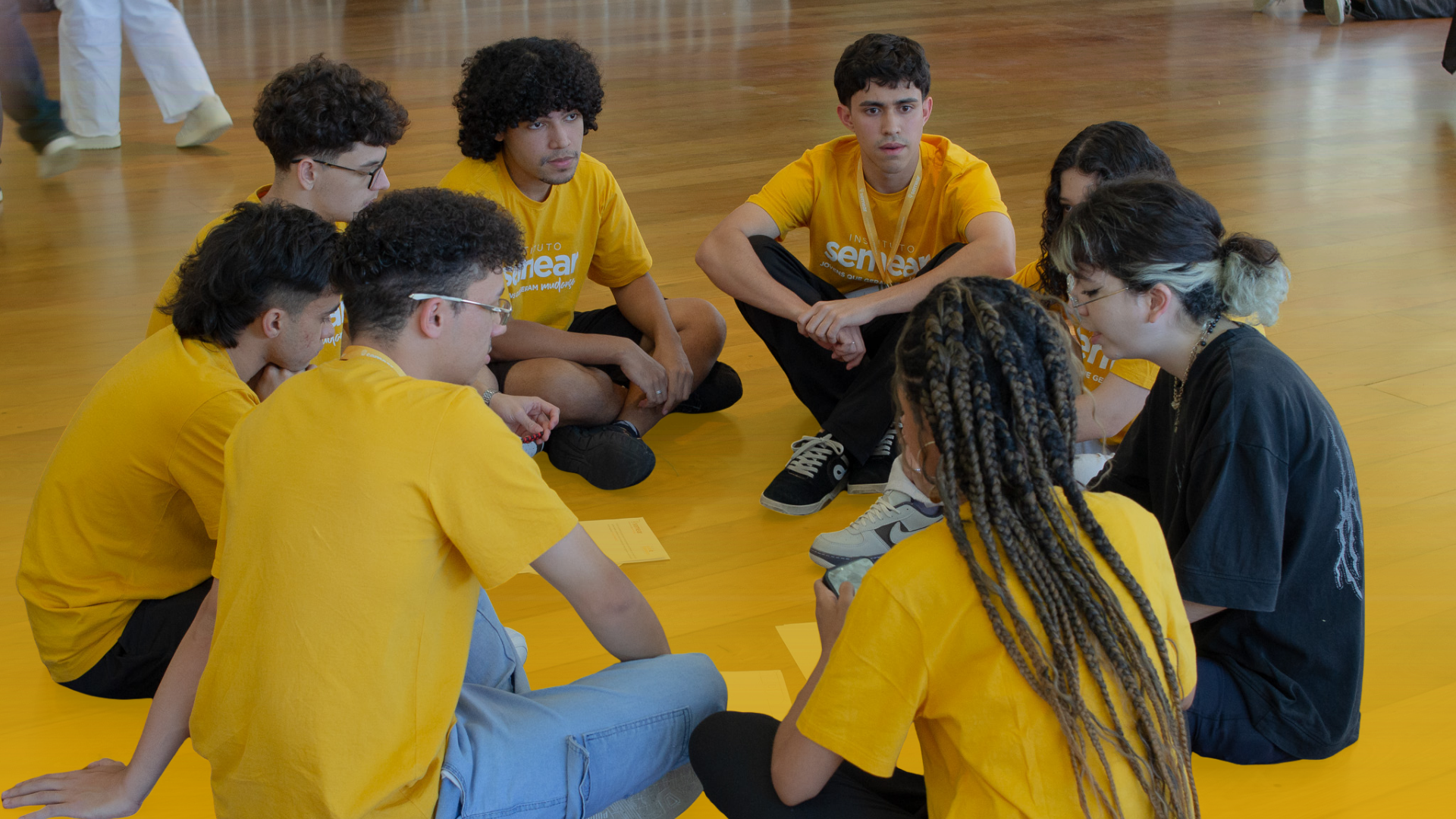 Networking Universitário: Como ampliar conexões e experiências na faculdade