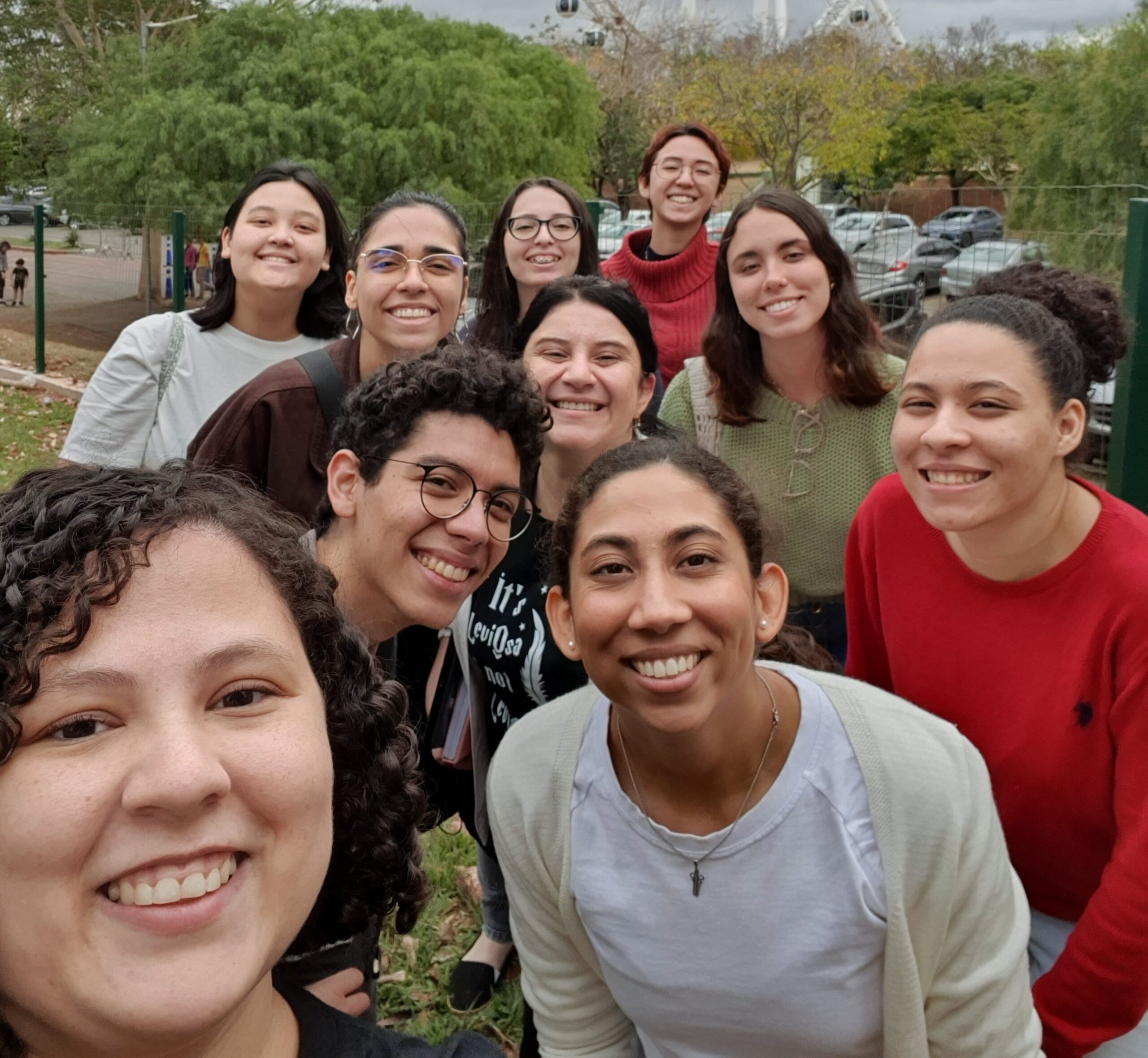Reunião de equipe 09.2025 3
