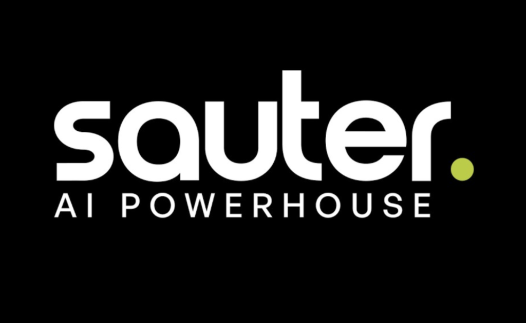 Sauter branco