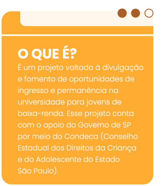 2- O QUE É